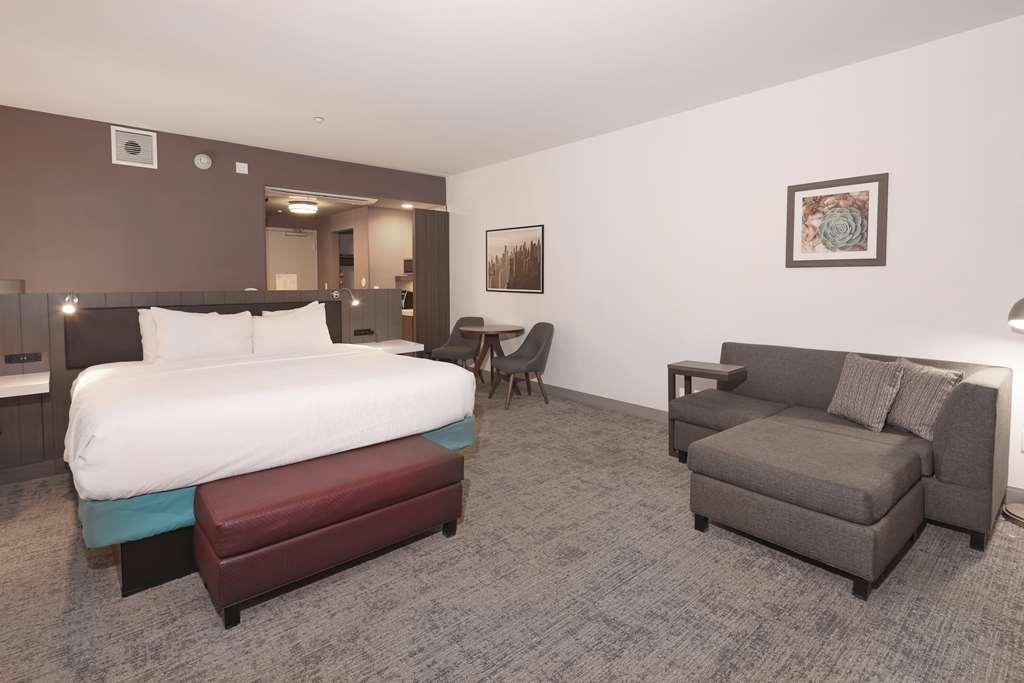 Hilton Garden Inn Chandler Downtown Quarto foto